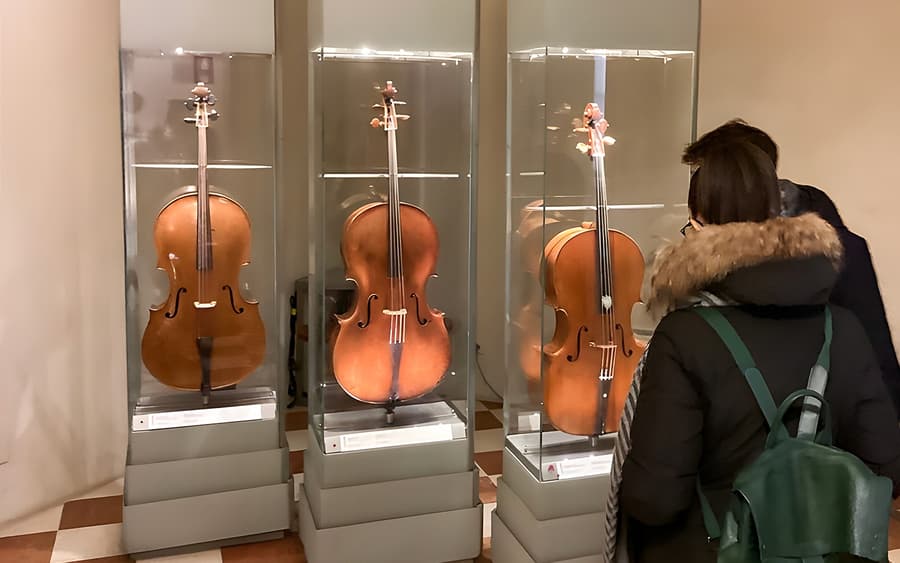 Accademia Galerisi Rezerve Giriş Biletleri