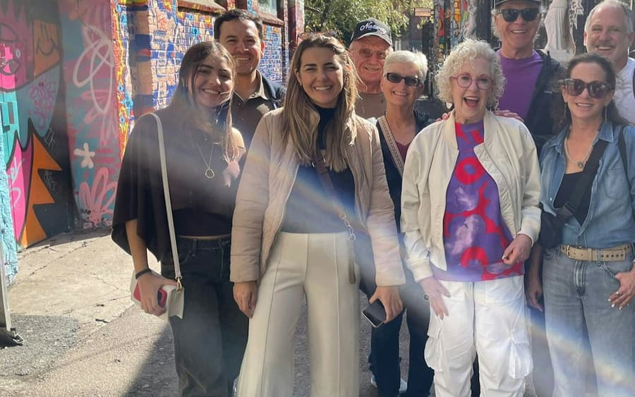 Oslo: Guided Walking Tour + Lunch + Tram Ticket