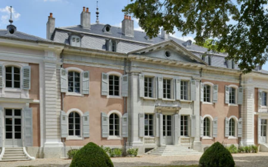 Château de Voltaire: Entry Ticket