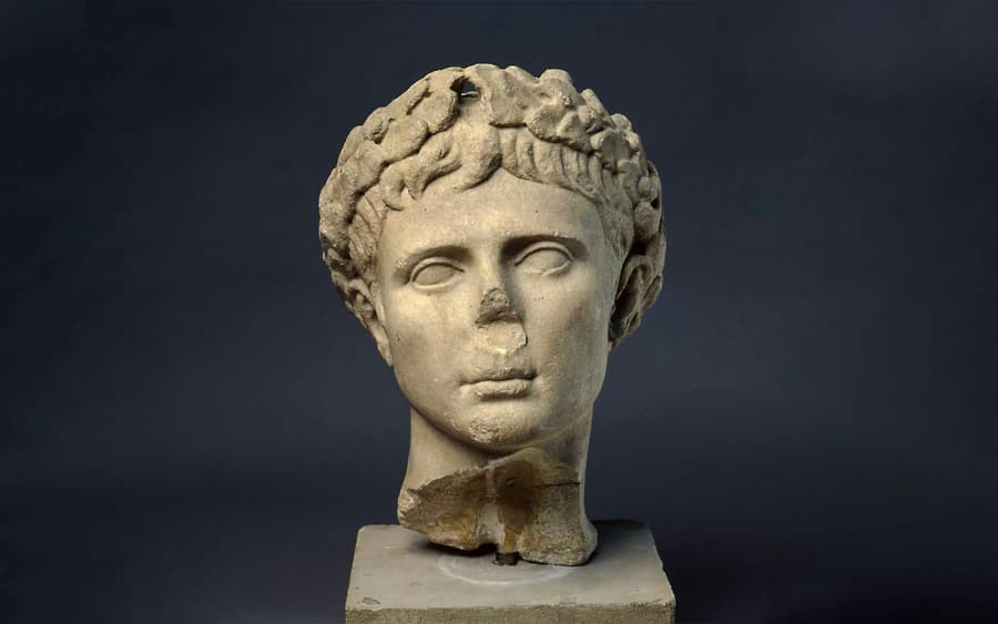 ROME: Empire, Power, People Exhibition Tickets at Melbourne Museum