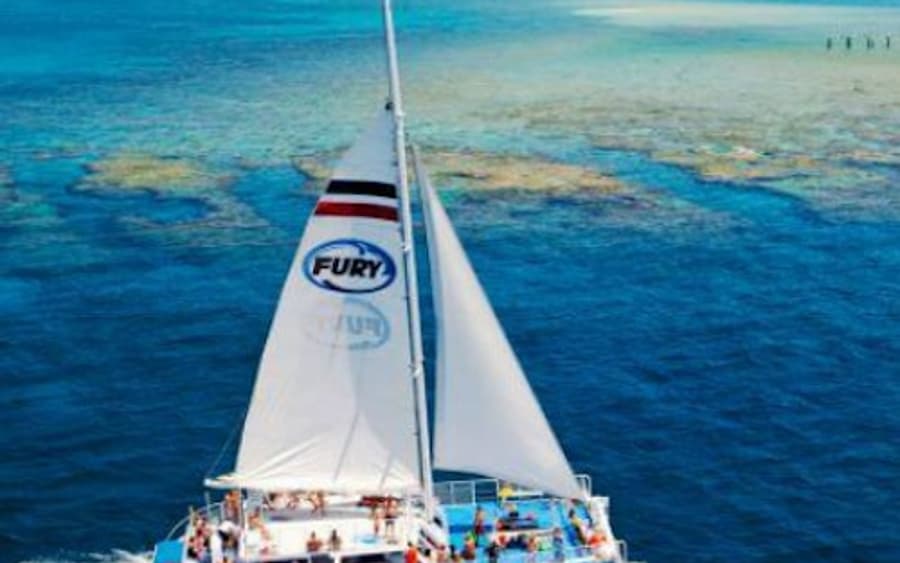 Cayo Hueso: Excursión de snorkel por el arrecife y ritas