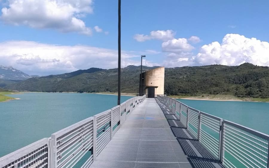 Alento River Oasis: Entry Ticket