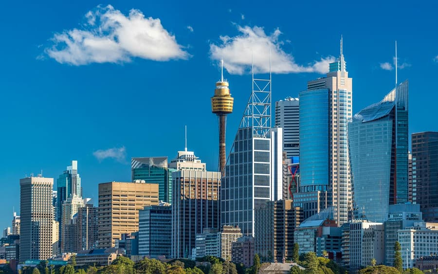 [Save upto 55%] Sydney 4 Attractions Pass