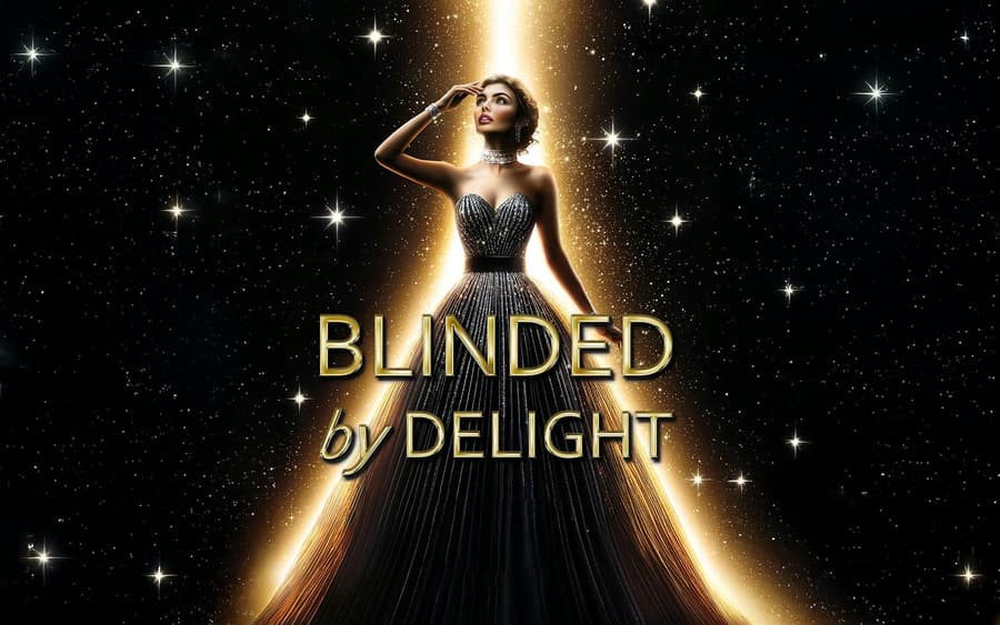 BLINDED by DELIGHT Grand Show Tickets