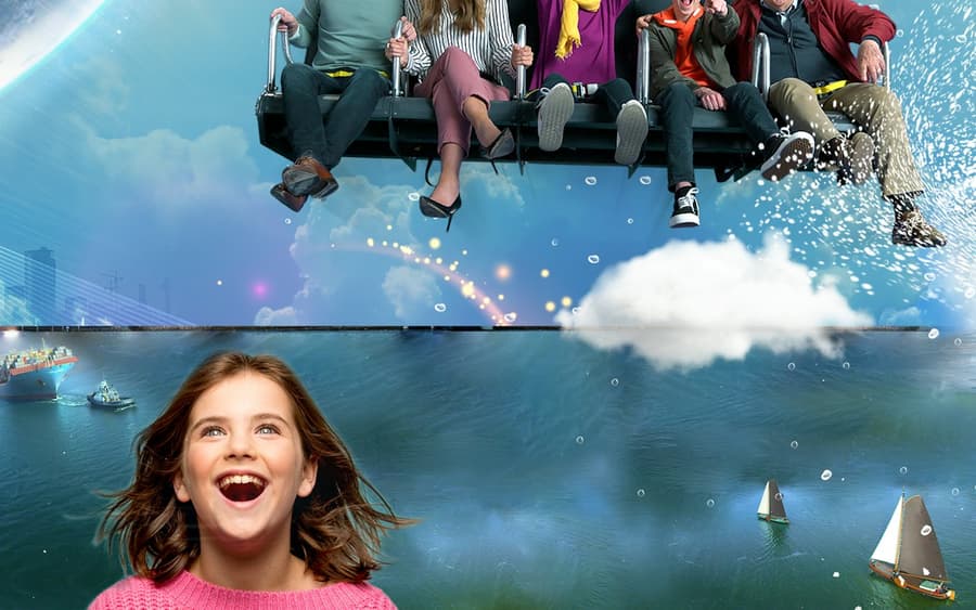 THIS IS HOLLAND: Entry Ticket