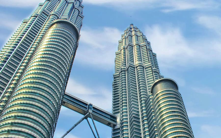 Kuala Lumpur Half-Day Guided City Tour