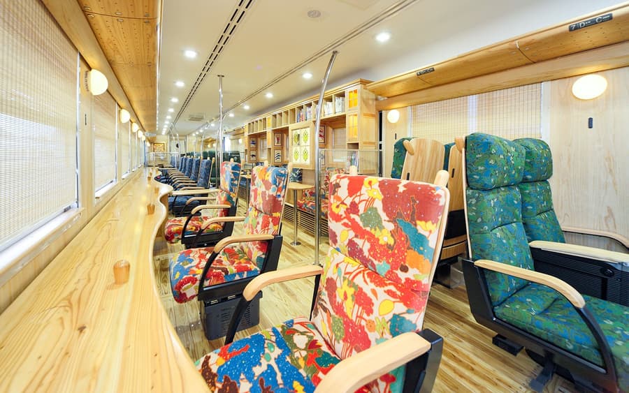 JR Kyushu Rail Pass
