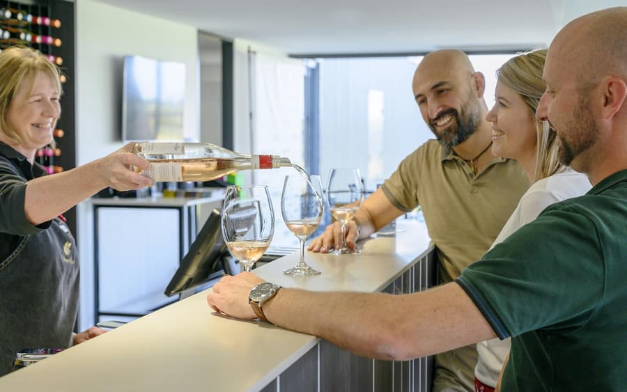 Barossa Food Tour with Wine Tasting