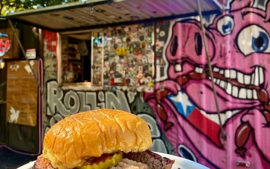 Food Truck Tours