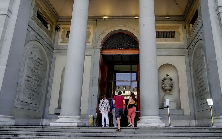 Museo del Prado Skip-the-Line Guided Tour