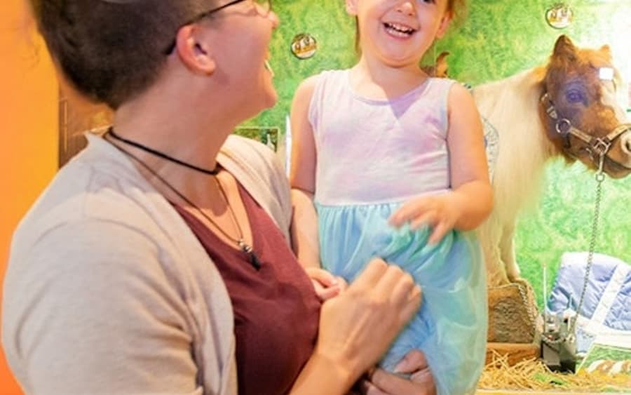 Ripley's Believe It or Not! Panama City Beach: Boleto Combo para 3 Atracciones