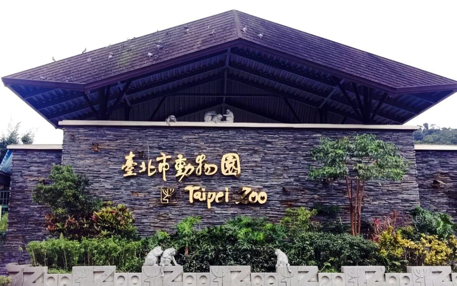 Taipei Zoo Tickets