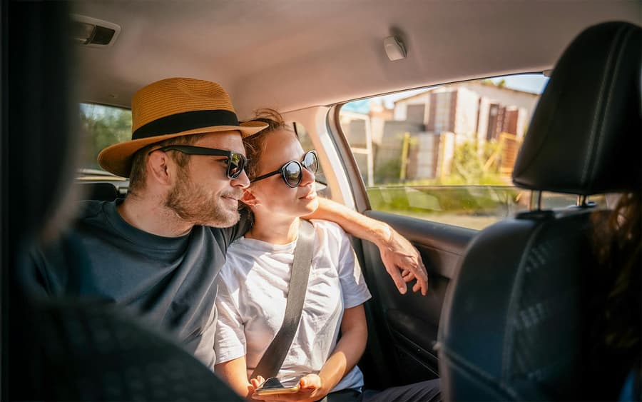 Private Transfers: Marrakesh RAK Airport to/from Marrakesh City & La Palmeraie