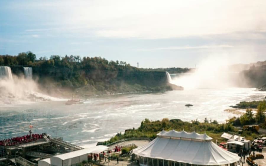 The Best of Niagara Falls, Canada Small Group Tour