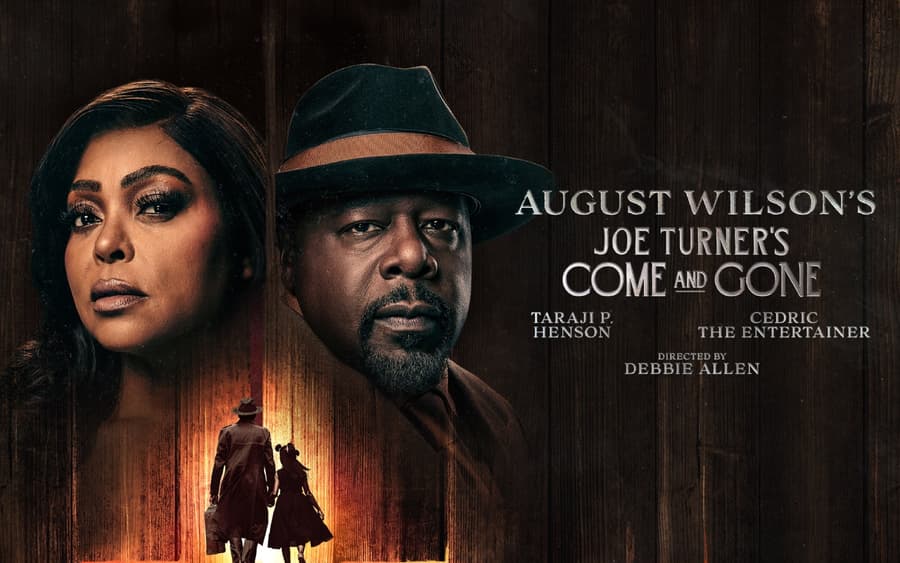 Joe Turner's Come and Gone