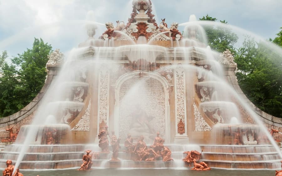 Royal Palace and Gardens of La Granja de San Ildefonso: Guided Tour