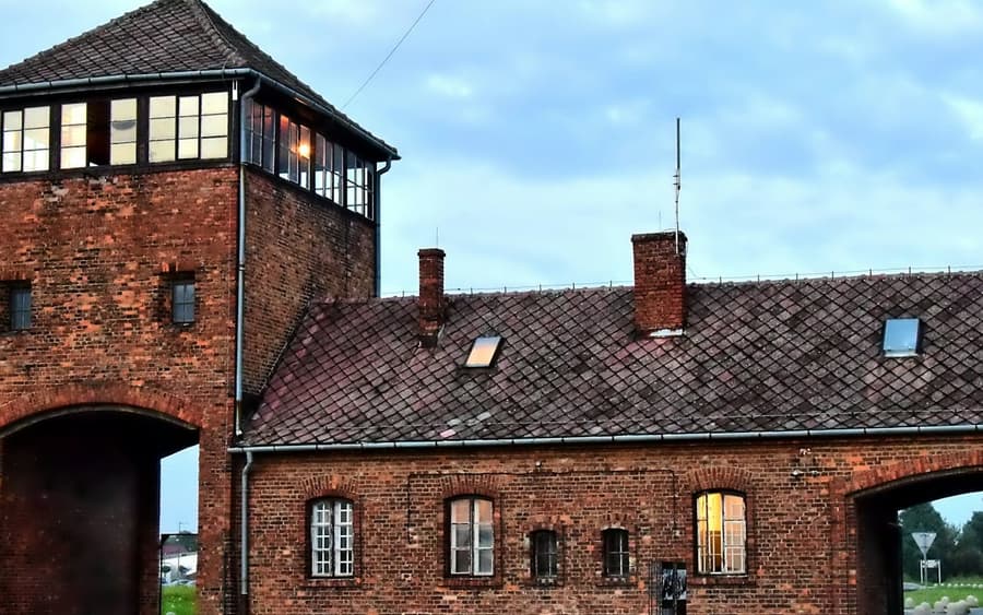 Auschwitz-Birkenau: Guided Tour + Hotel Pickup