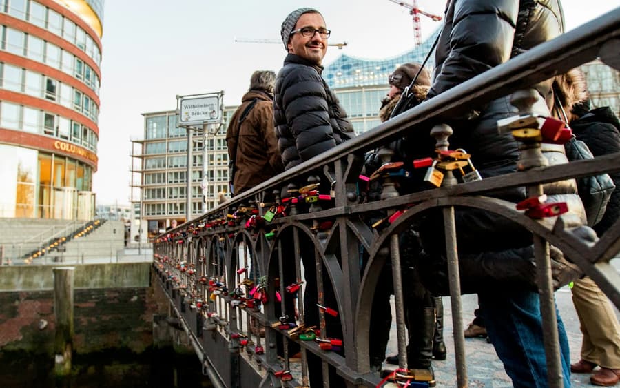 Speicherstadt & Hafen City Experience Tour