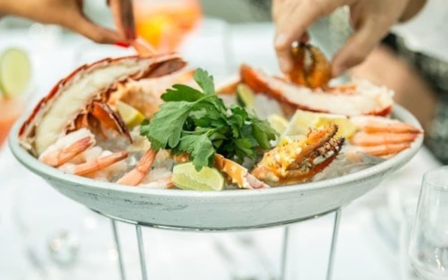 San Diego: 3-Course Dinner Cruise