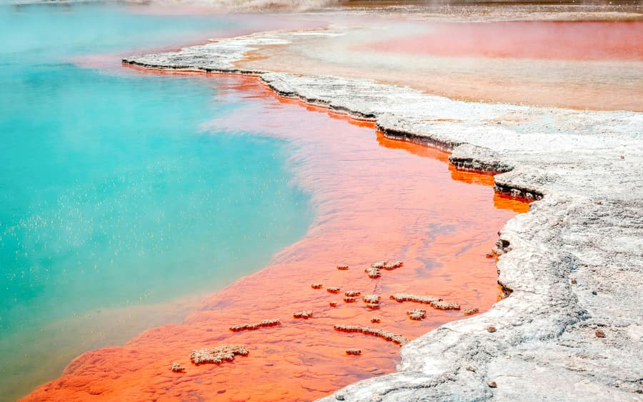 Wai-O-Tapu Thermal Wonderland Tickets