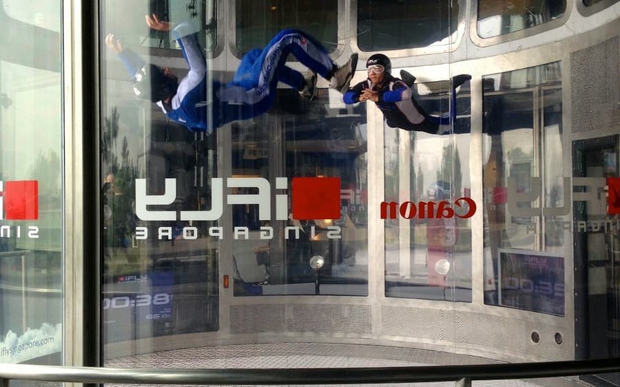 AltitudeX: Skydiving Adventure