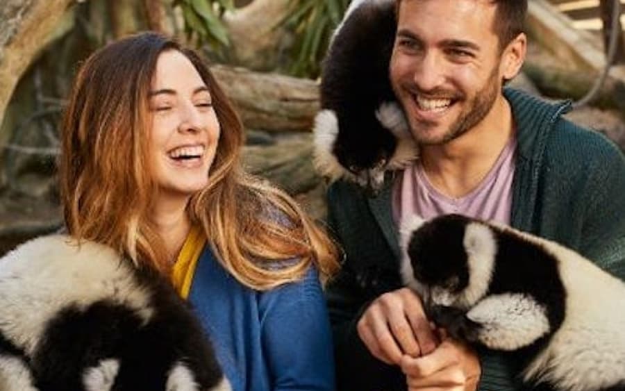 Mundomar Benidorm: Vé Bỏ Qua Hàng Chờ
