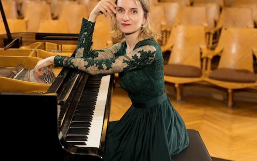 Concerto de Piano de Chopin