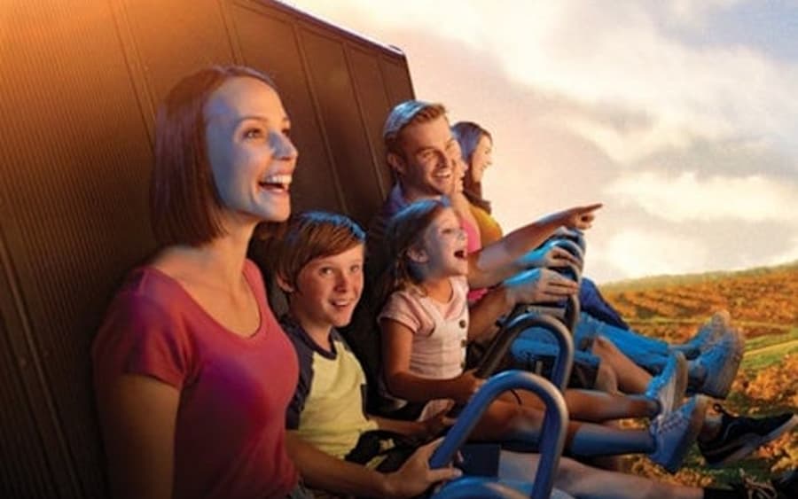 ゴールデンパスロンドン:10以上のアトラクションから選ぶ