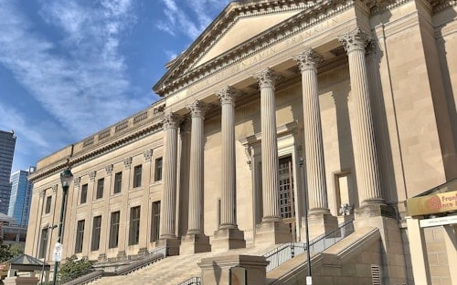 The Franklin Institute: Tiket Masuk