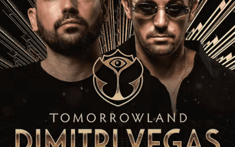 Ushuaïa on Wednesdays: Tomorrowland Presents Dimitri Vegas & Like Mike Tickets