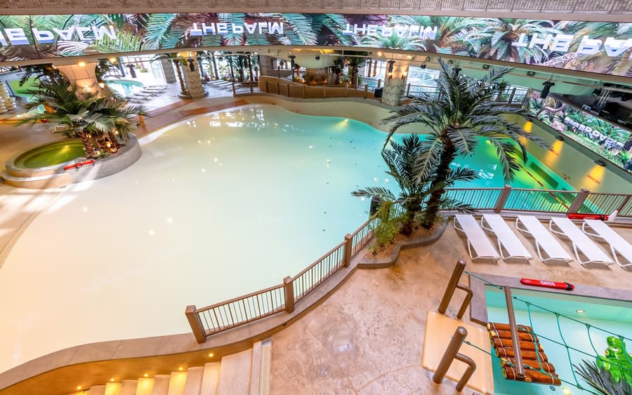 Bilete Club D Oasis