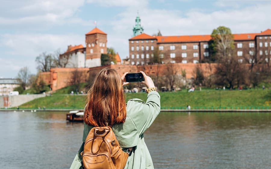 Wawel Castle, Cathedral and Rynek Underground Museum Guided Tour 