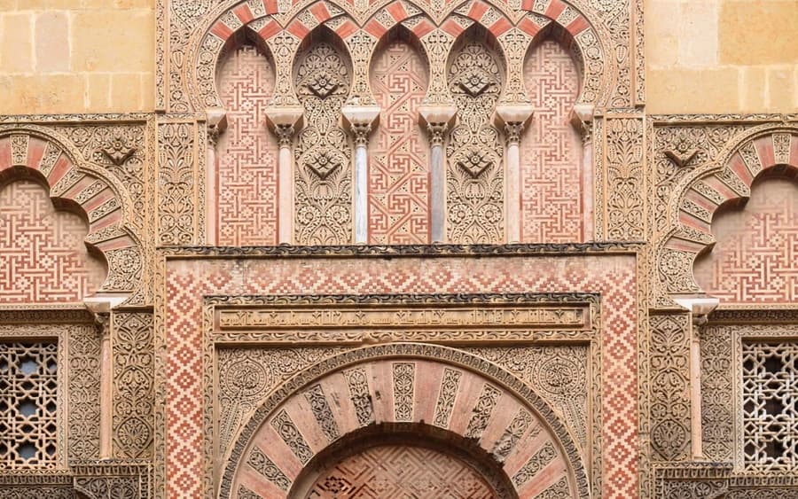 مسجد-کیٹیڈرل آف قرطبہ ای-ٹکٹس آڈیو گائیڈ کے ساتھ اور شہر کا آڈیو ٹور