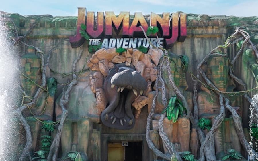 Gardaland Amusement Park: Fast Track Ticket