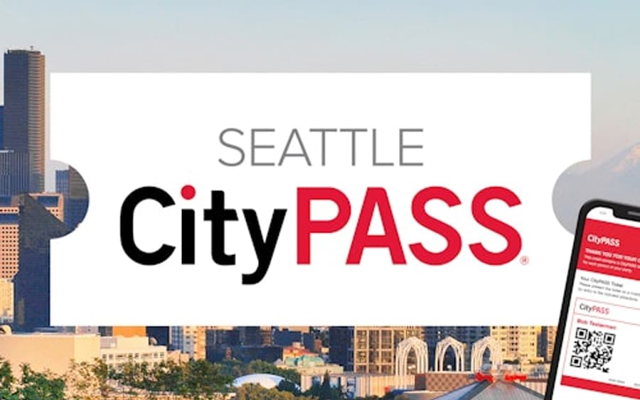 Seattle CityPASS®