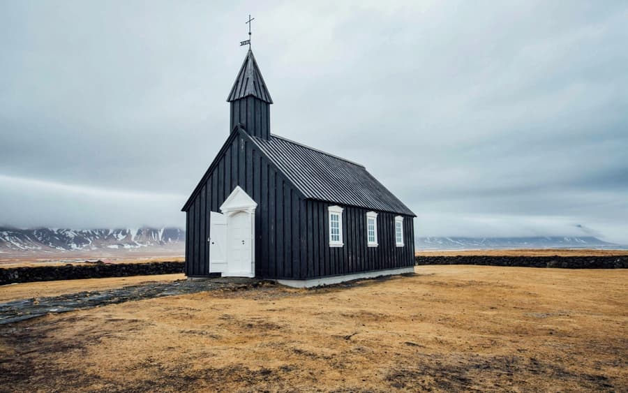 Tour en Minibús por la Península de Snaefellsnes