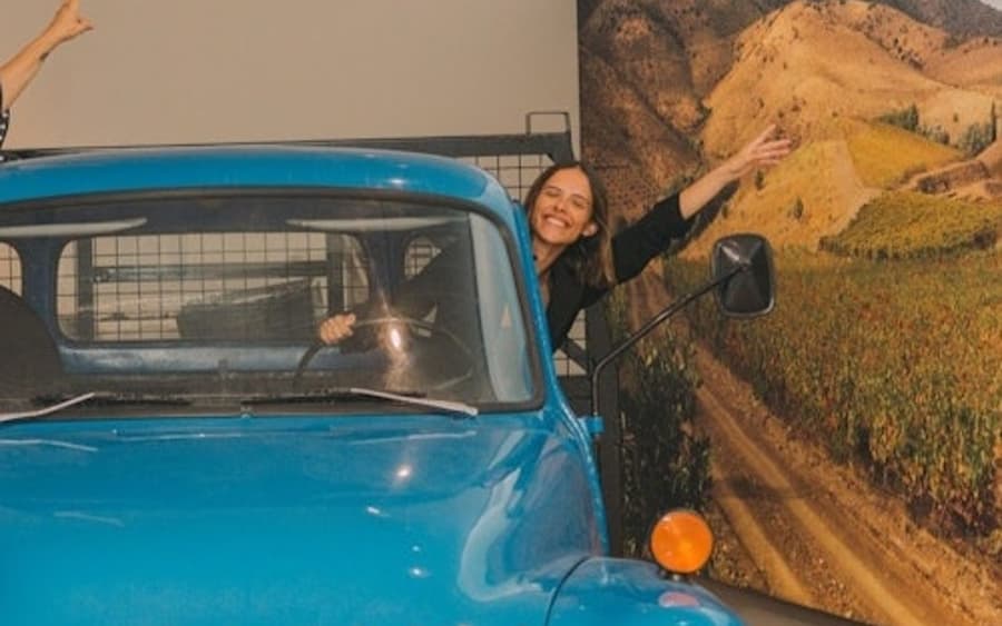 WOW Porto: Entrada al Museu de l'Experiència del Vi