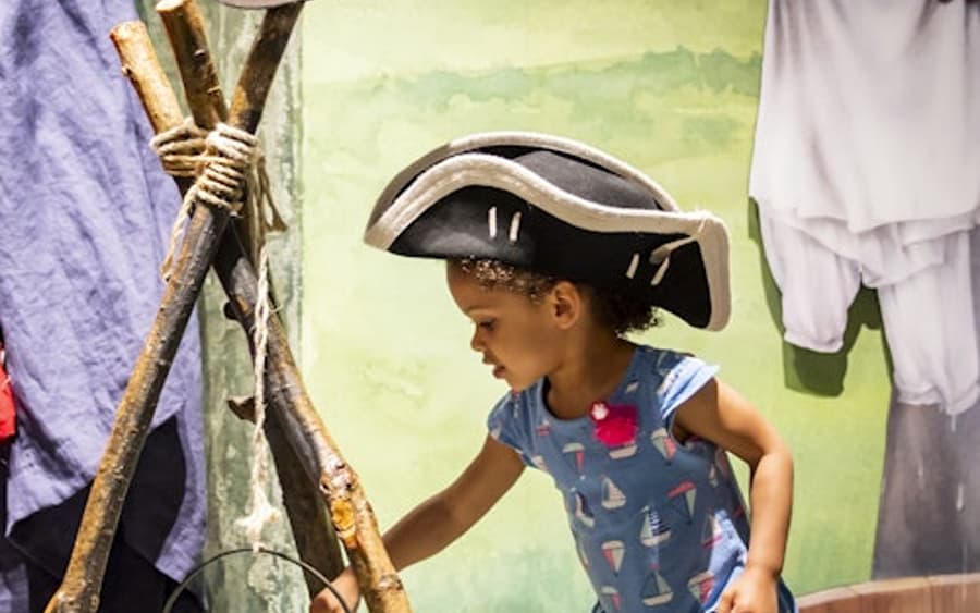 Museum of the American Revolution: Guided Tour + Early Access