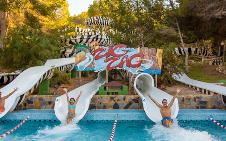 Aqualandia & Mundomar
