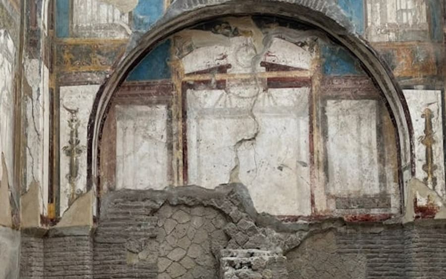 Ercolano : Aller-retour vers/depuis Naples en bus