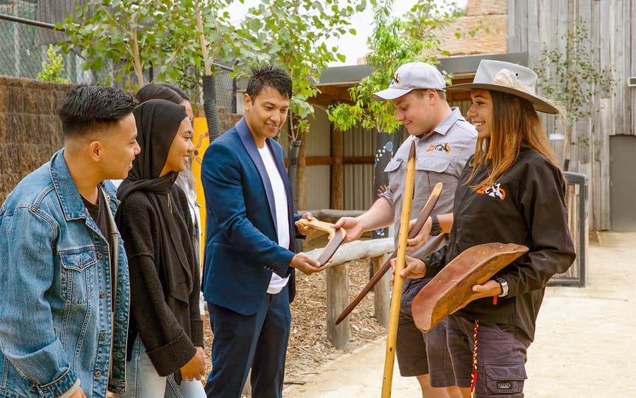 Mga Ticket ng Sydney Zoo