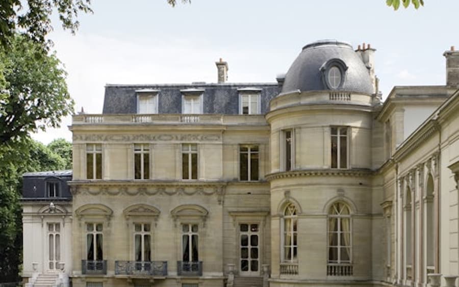 Musée Marmottan Monet: Skip The Line Ticket