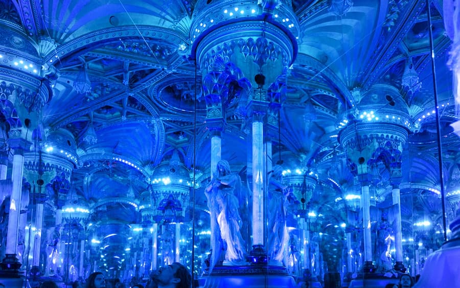 Grévin Wax Museum Entry Tickets