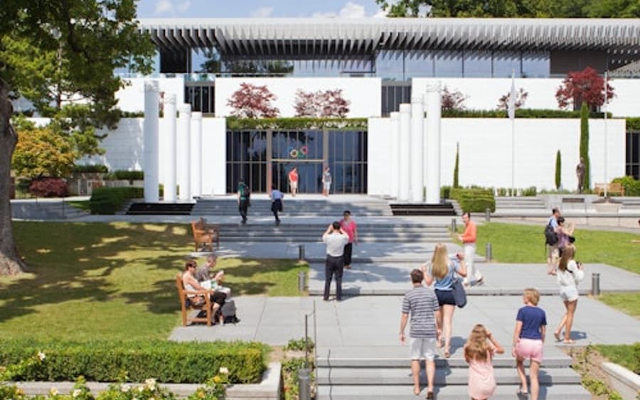 Museo Olimpico: Biglietto d'ingresso