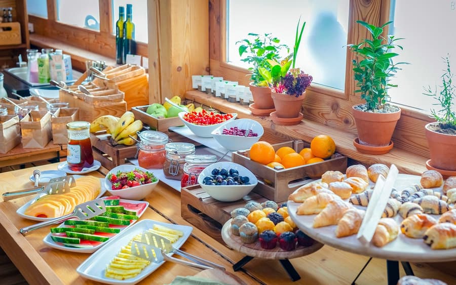 Bali Zoo Tickets + Breakfast with Orangutans