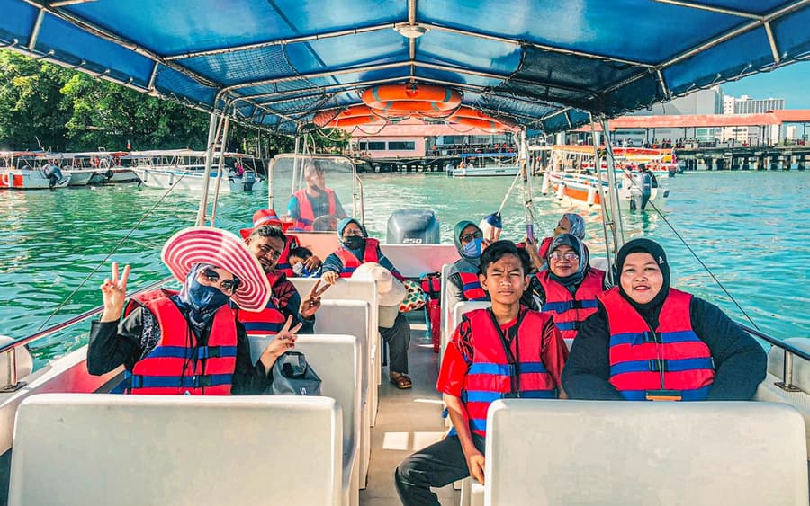 Mount Kinabulu and Kundasang Multi-Day Tour with Transfers