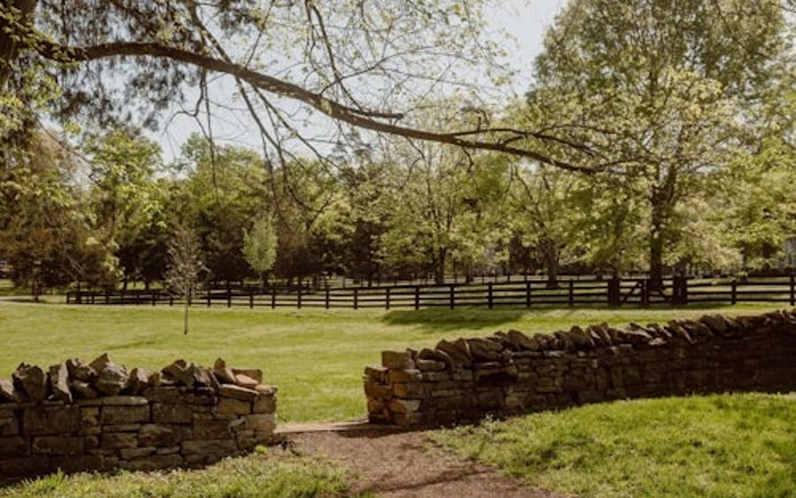 Battle at Belle Meade Tour + Wine Tasting