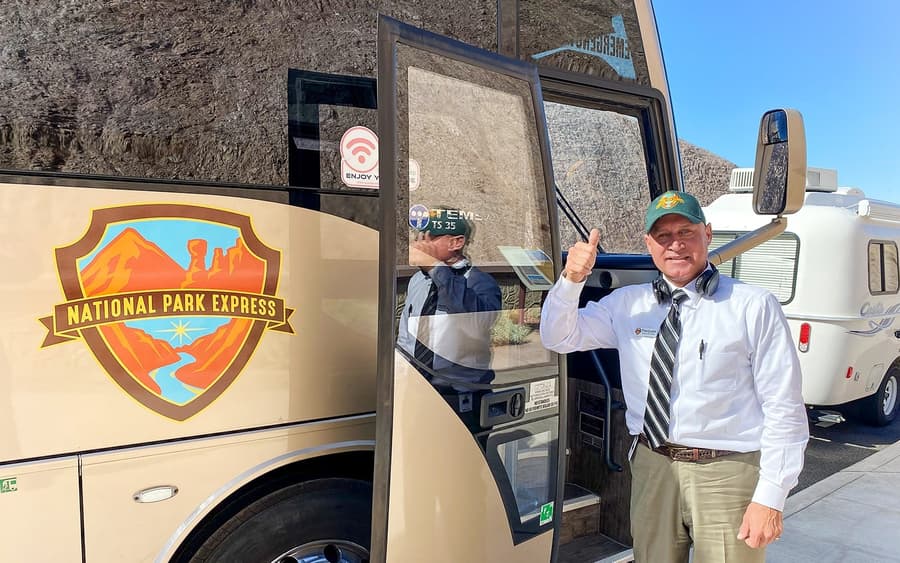 From Las Vegas: Hoover Dam VIP Inside Exploration Tour