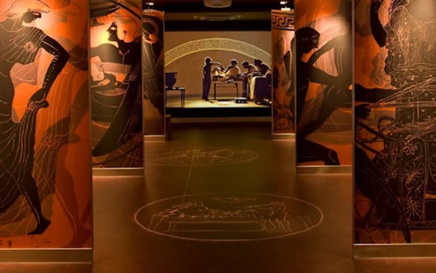 Museum of Cycladic Art: Skip The Line Ticket