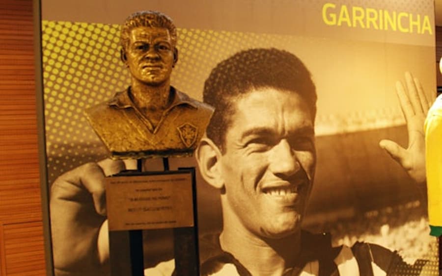 Stade Maracanã : Visite des Coulisses + Transport